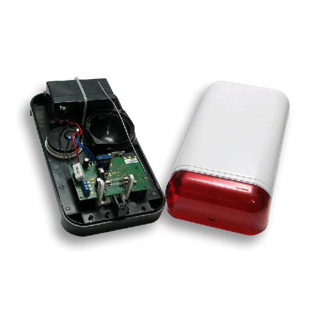 Elmes Electronic ELMES WSS Сирена