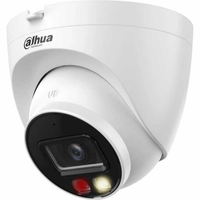Dahua DH-IPC-HDW2249T-S-IL (2.8мм). 2МП IP відеокамера з мікрофоном