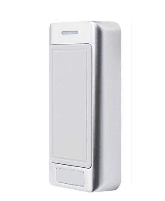 Автономний контролер I-Key S9-X для однієї двері зі зчитувачем EM & Mifare