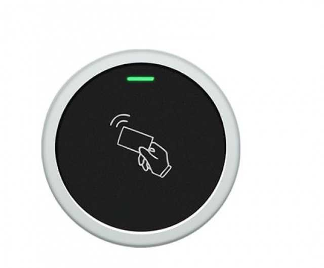 Контролер I-Key S7-BT для однієї двері автономний зі зчитувачем EM та Bluetooth