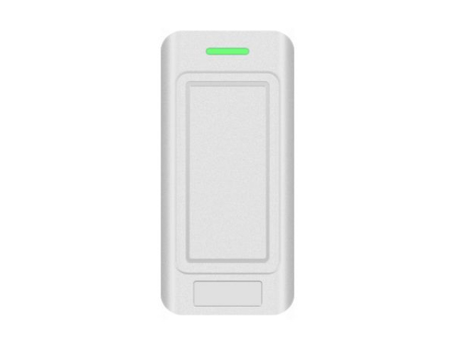 Зчитувач I-Key CR9-RX White водонепроникний двостандартний