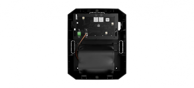 Ajax Internal battery NB (7,2V/95Ah) неперезаряджувана батарея