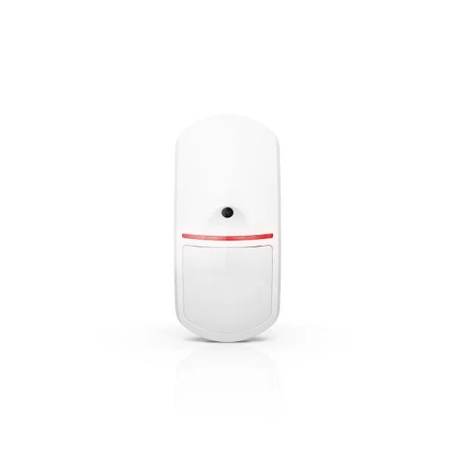Satel APCAM-200 BeWave Motion Detector Cam Цифровий комбінований ІЧ сповіщувач руху з вбудованою камерою