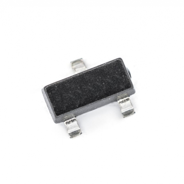 Біполярний транзистор MMBT5401