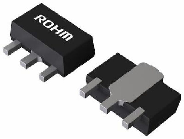 Біполярний транзистор 2SD1664R ROHM