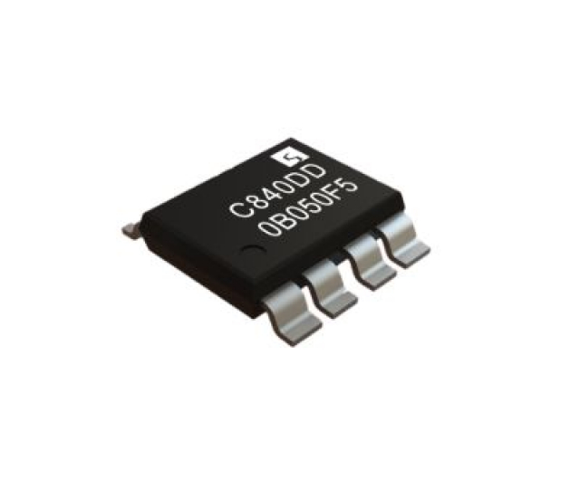 Мікросхема C810DX контролер заряду