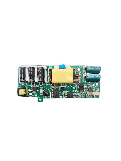 Плата живлення для моделей Qualvision IDS4783AW/4783AV/4770 LY-20KS15