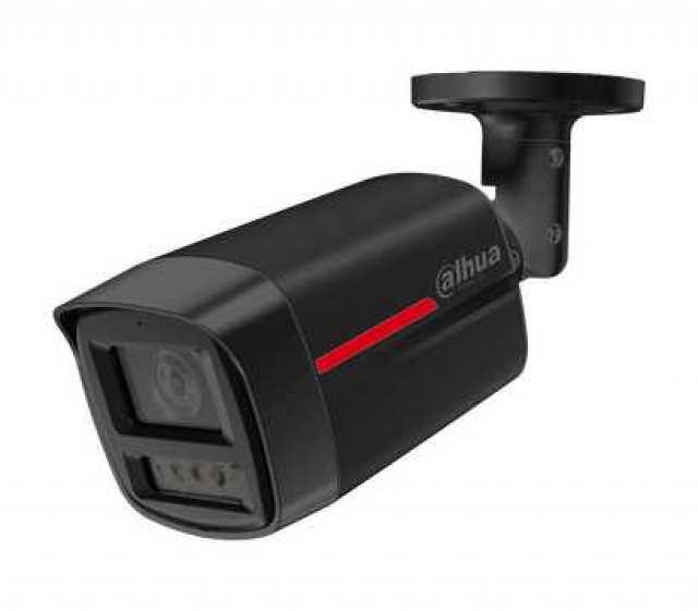 Dahua DH-IPC-HFW2449TL-S-PRO-BE (2.8мм). 4МП IP відеокамера