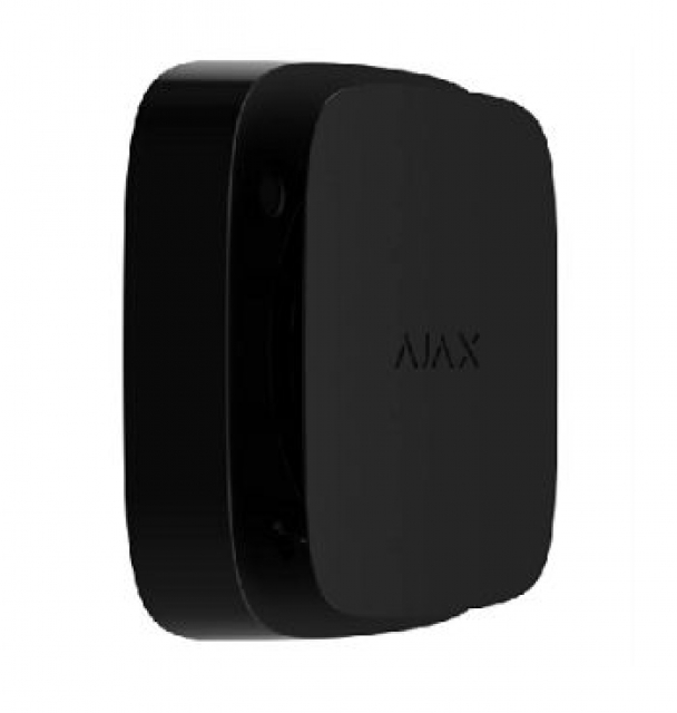 Ajax EN54 FireProtect (Heat) (8EU) ASP black сповіщувач пожежний тепловий