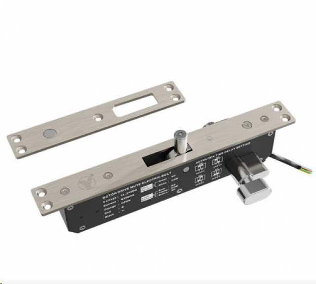YLI Electronic YB-241MD (LED) Електроригельний замок
