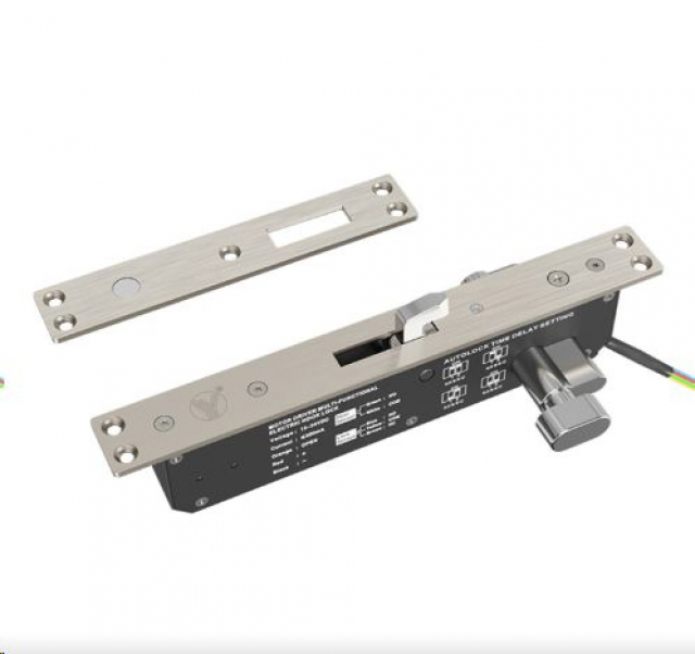YLI Electronic YSD-240MD (LED) Електроригельний замок