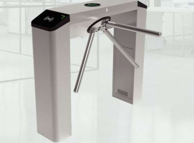 ZKTeco TS2000 Plus (Q1,2024)