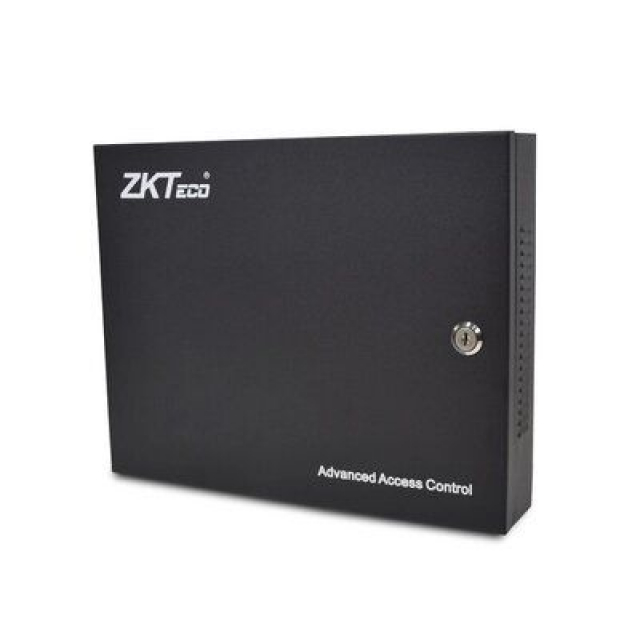 ZKTeco C3-200 Plus / Package B Мережевий контролер на 2 двері з монтажним боксом
