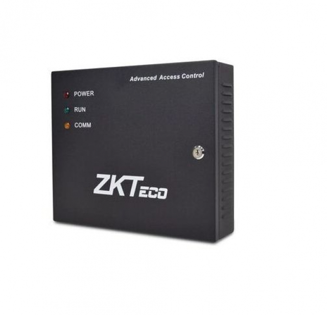 ZKTeco inBio460 Pro Plus / Package B Мережевий біометричний контролер на чотири точки проходу