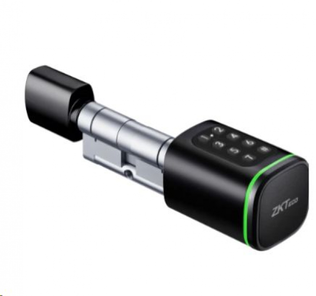 ZKTeco SL01-C1-21H Автономний Smart замок (Fingerprint + RFID+ Bluetooth)