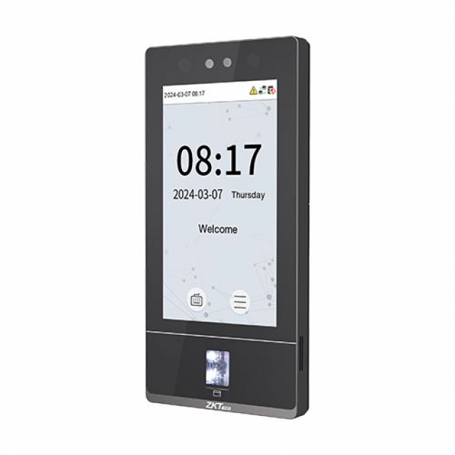 ZKTeco SenseFace 7A