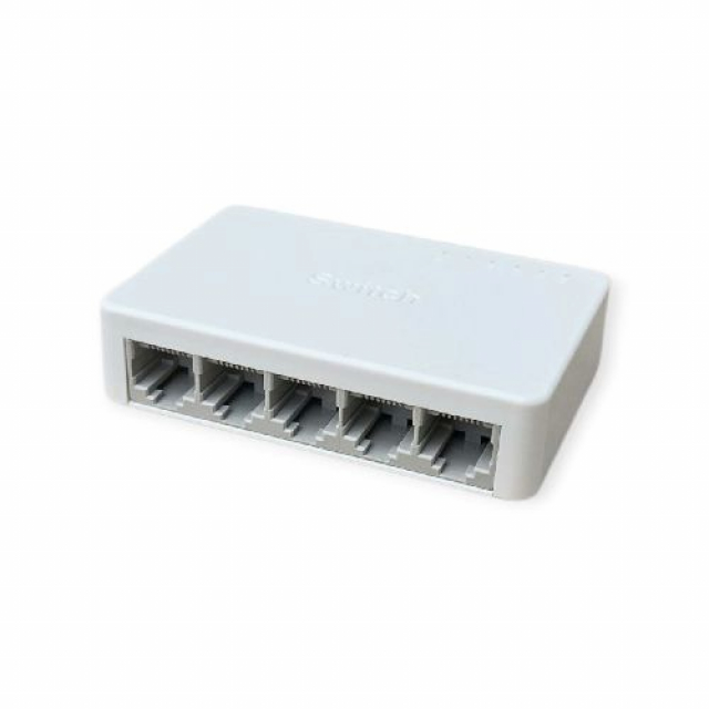 Комутатор Switch Utex UT-Q5B