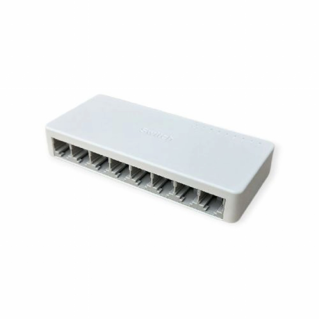 Комутатор Switch Utex UT-Q8B