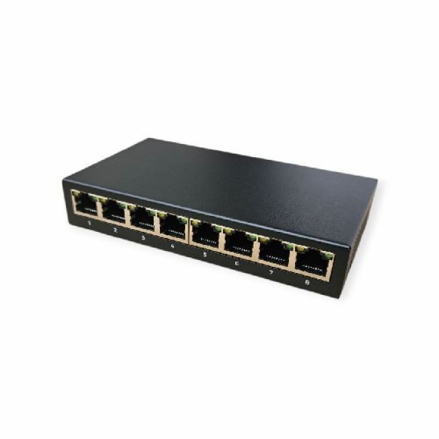 Комутатор Switch Utex UT-G8B