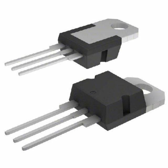 Транзистор польовий NCEP85T14 (85V 140A 4.1m?@10V,70A 200W 4V@250uA 1 N-Channel TO-220 MOSFETs)