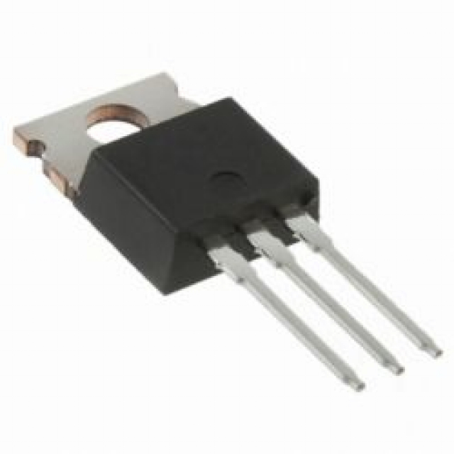 Транзистор AOTF296L MOSFET
