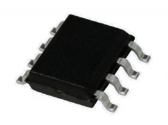 Мікросхема IR2302SPBF SOP8 Infineon