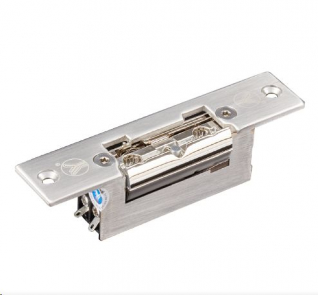 Yli Electronic YS-134E (power open). Електромеханічна засувка