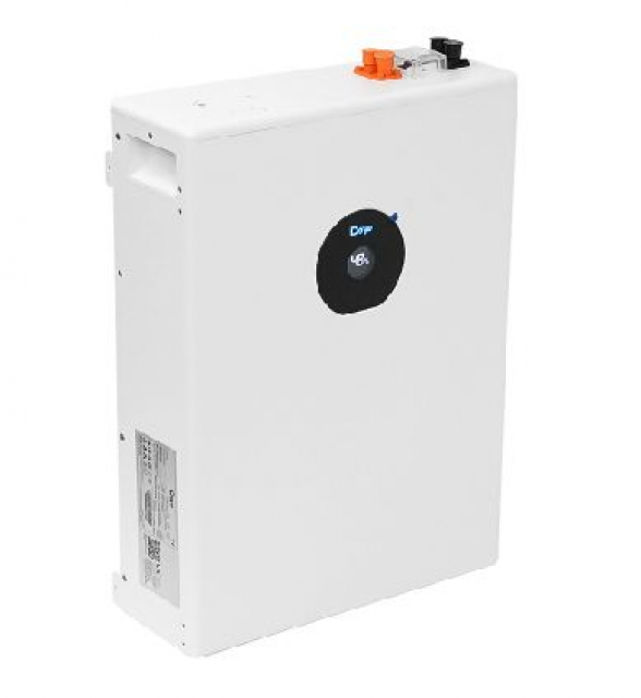 Акумулятор Deye SE-F5 Pro-C LiFePO4 51.2V/100AH, 5120 W*h