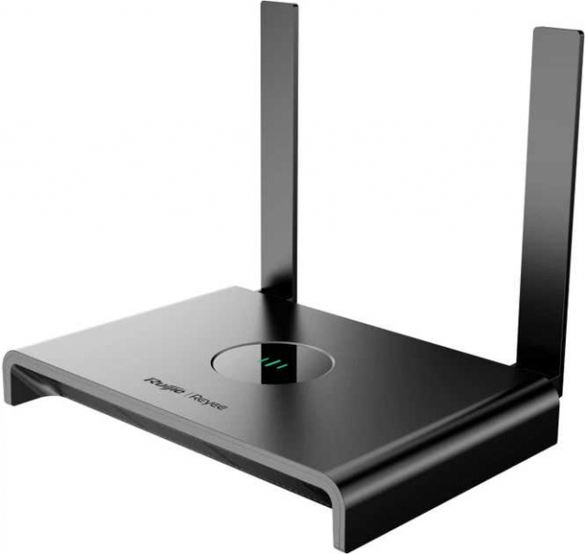 Ruijie Reyee RG-EW300N. Wi-Fi 4 роутер