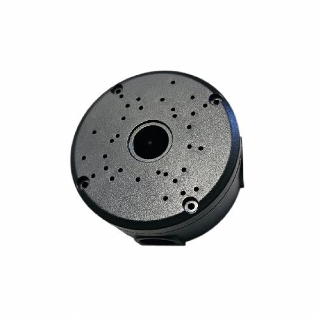 U-tex LS-201C Black. Універсальний комутаційний бокс