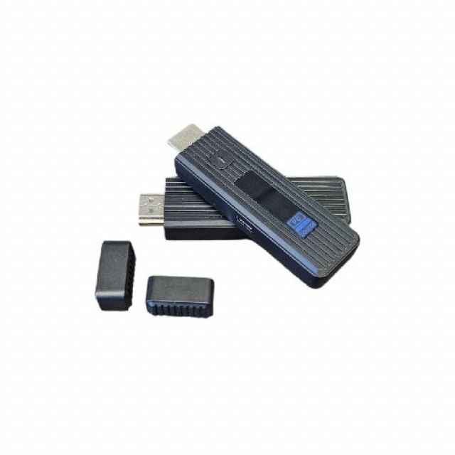 Бездротовий подовжувач HDMI сигналу по Wi-Fi до 50 метрів UT-HDWL50D 1080P