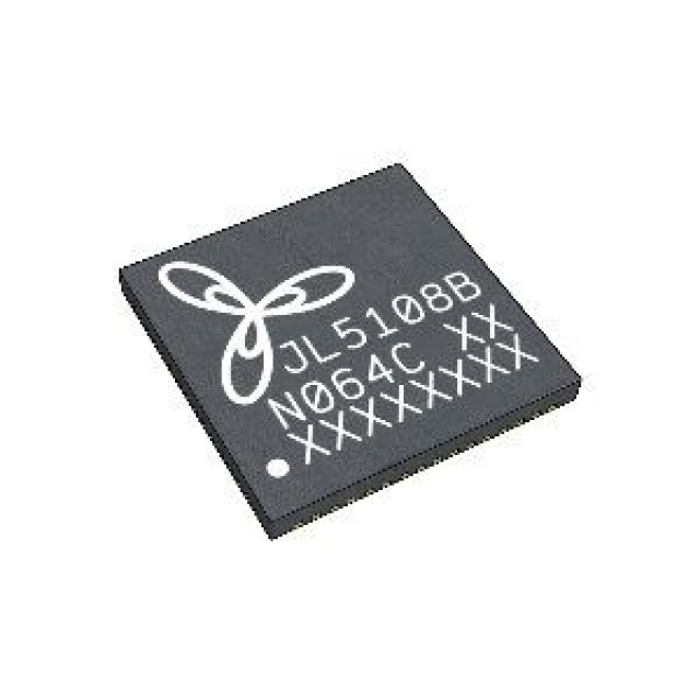 Мікросхема Ethernet Chip JL5108B-N064C