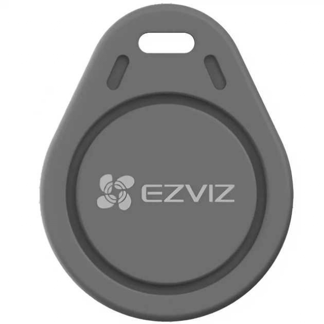 Ezviz CS-DL-IC-CPU-R200 (GR). Брелок (4шт)