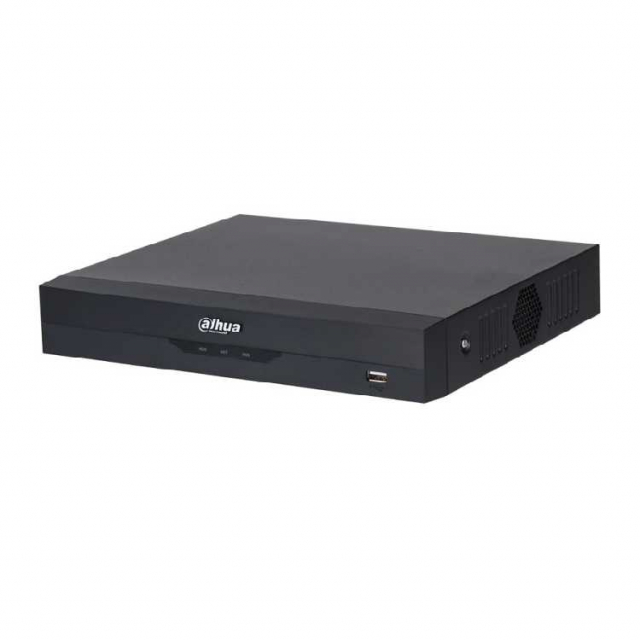 Dahua DH-XVR5116HS-5M-I3/T. Відеореєстратор 16-канальний Penta-brid 5M-N/1080p