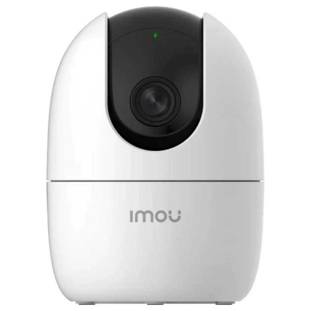 Imou IPC-K2EP-5R1W Ranger 2. 5МП IP відеокамера Wi-Fi 6