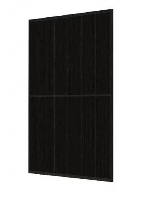 Сонячна панель Q-SUN Onyx series QN-460HT-05 460W Black Frame (N-Type Double Glass, Bifacial module) габарити:1760x1134x30мм