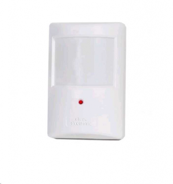 ELMES PTX-50 Бездротовий датчик руху